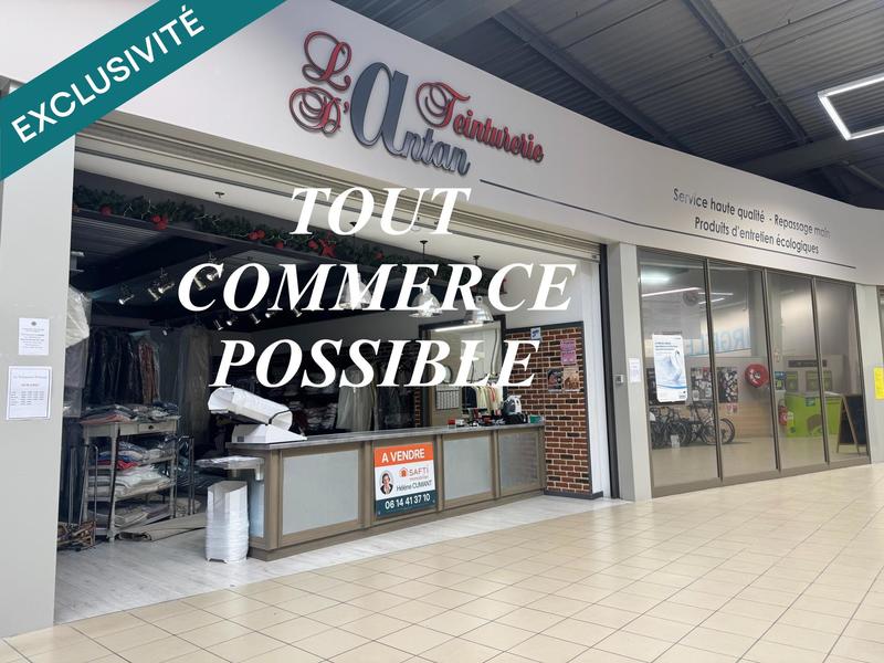 Local commercial - 106 m²