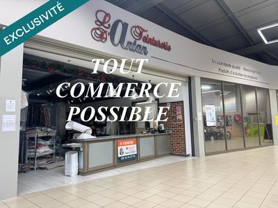 Local commercial - 106 m²