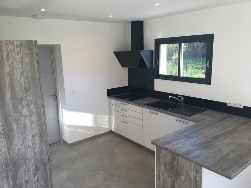 Villa - 105 m² - 4 pièces