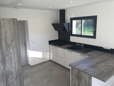 Villa - 105 m² - 4 pièces