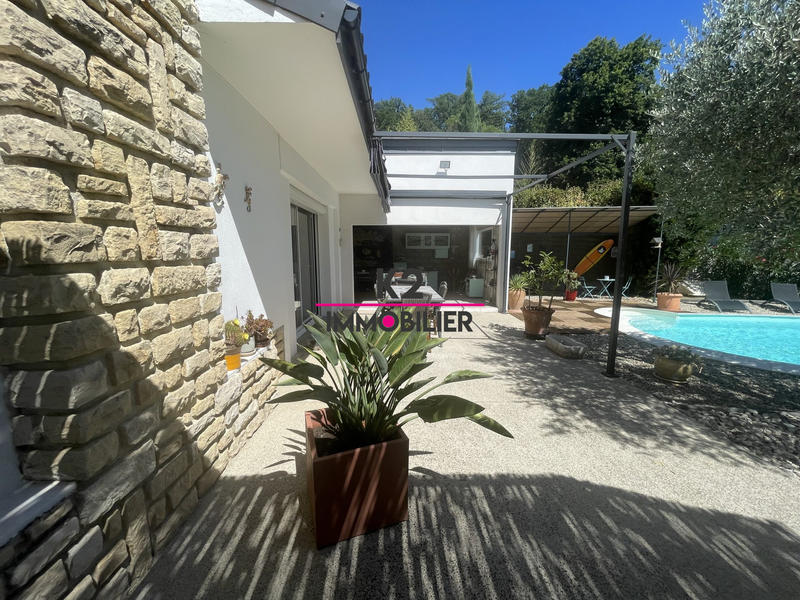 Villa - 110 m² - 4 pièces