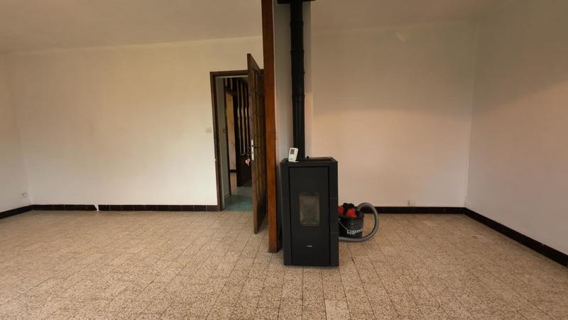 Pavillon - 68 m² - 4 pièces