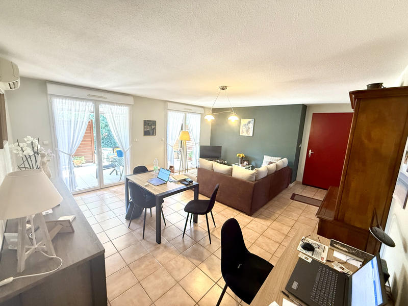 Villa - 89 m² - 3 pièces