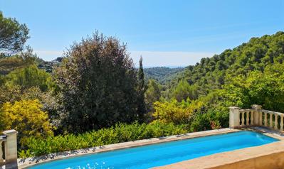 Maison - 170 m² - 5 pièces