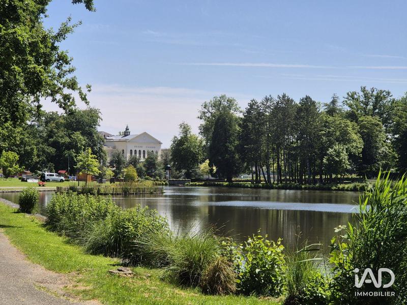 Local commercial - 200 m²