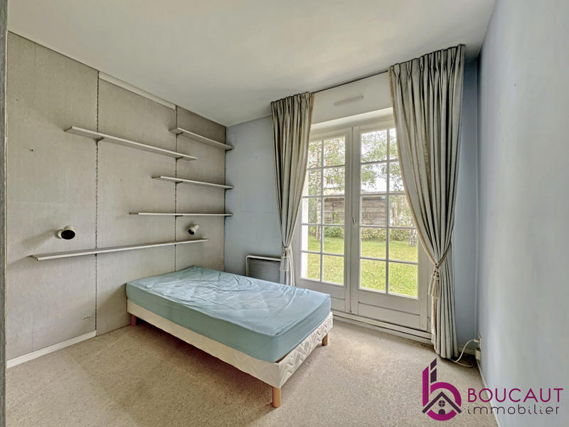 Appartement - 126 m² - 5 pièces