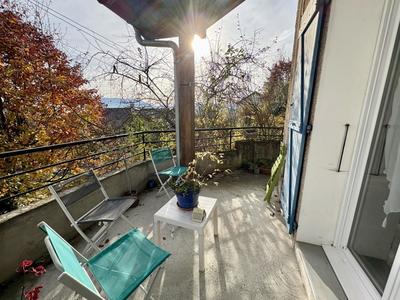 Pavillon - 125 m² - 6 pièces