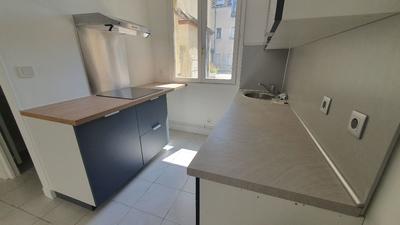 Appartement - 24 m² - 1 pièce