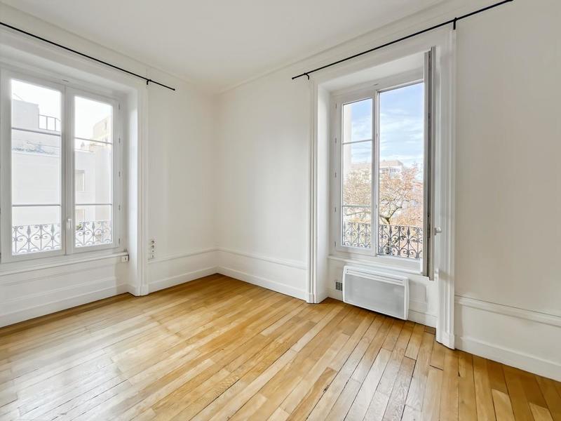 Appartement - 55 m² - 2 pièces