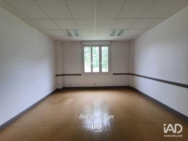 Bureau - 400 m²