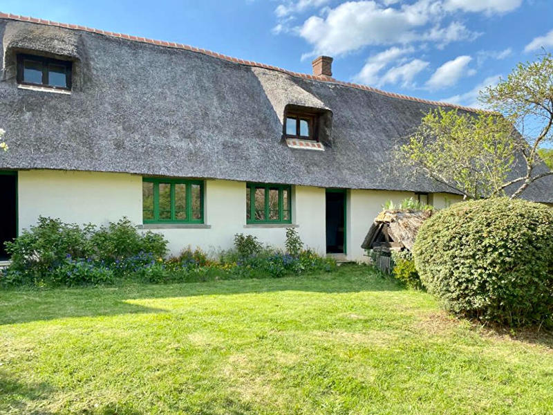 Maison - 231 m² - 15 pièces