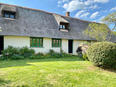 Maison - 231 m² - 15 pièces