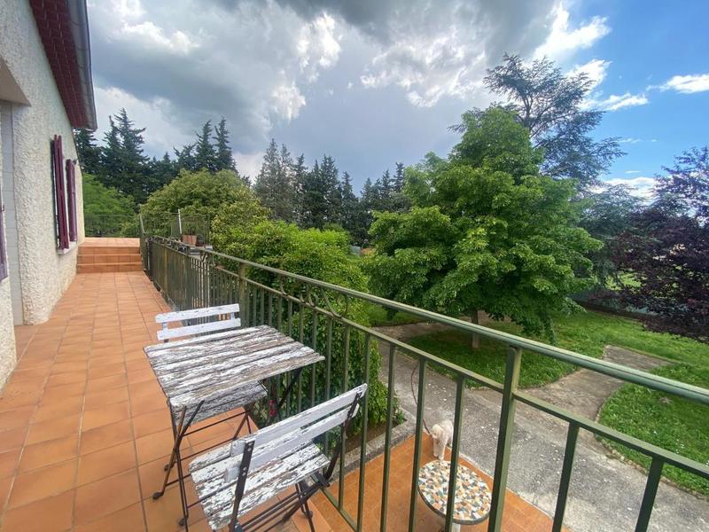 Maison - 207 m² - 6 pièces