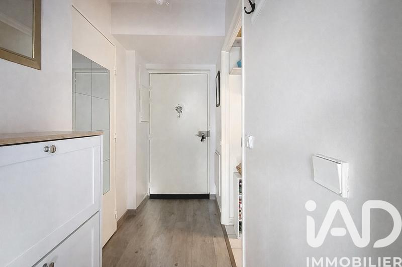 Appartement - 27 m² - 1 pièce