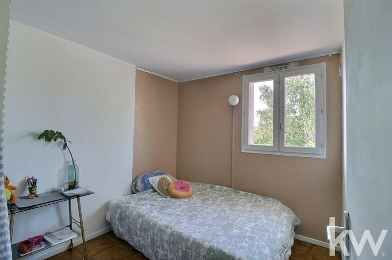 Maison - 74 m² - 5 pièces