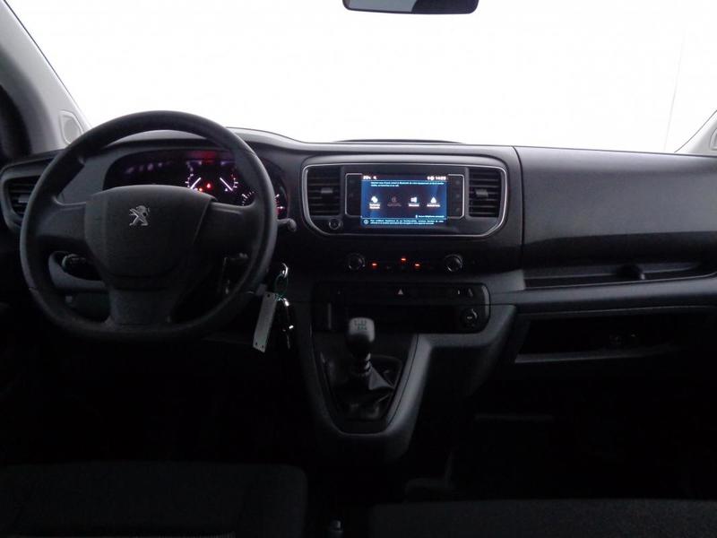 Peugeot Expert Cabine Approfondie Standard 2.0bluehdi 140s&amp;S Confort+