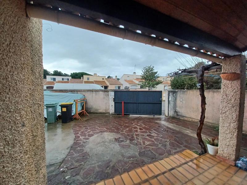 Maison - 71 m² - 3 pièces