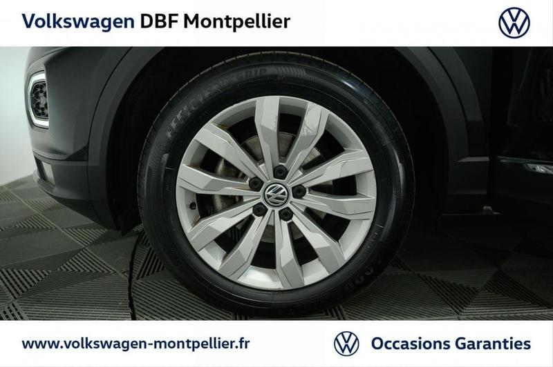 Volkswagen t-Roc 1.5 Tsi 150 Evo Start/Stop Dsg7 Carat
