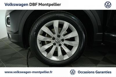 Volkswagen t-Roc 1.5 Tsi 150 Evo Start/Stop Dsg7 Carat