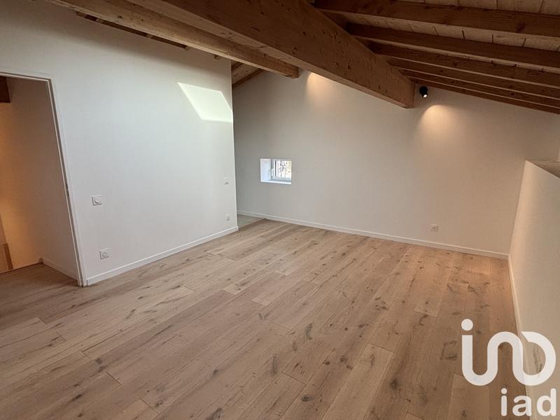 Immeuble - 572 m²