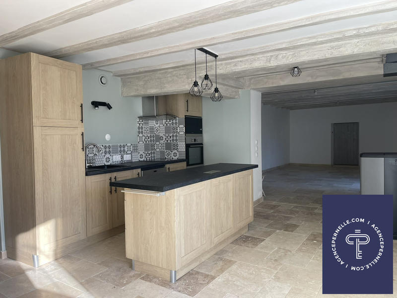 Ferme - 207 m² - 8 pièces