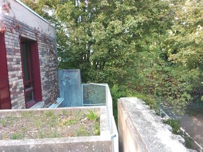 Duplex - 106 m² - 5 pièces