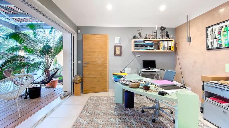 Maison - 158 m² - 7 pièces