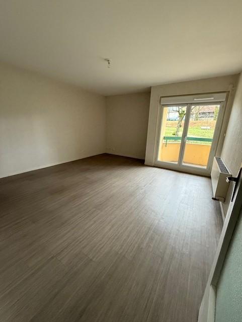 Appartement - 59 m² - 2 pièces