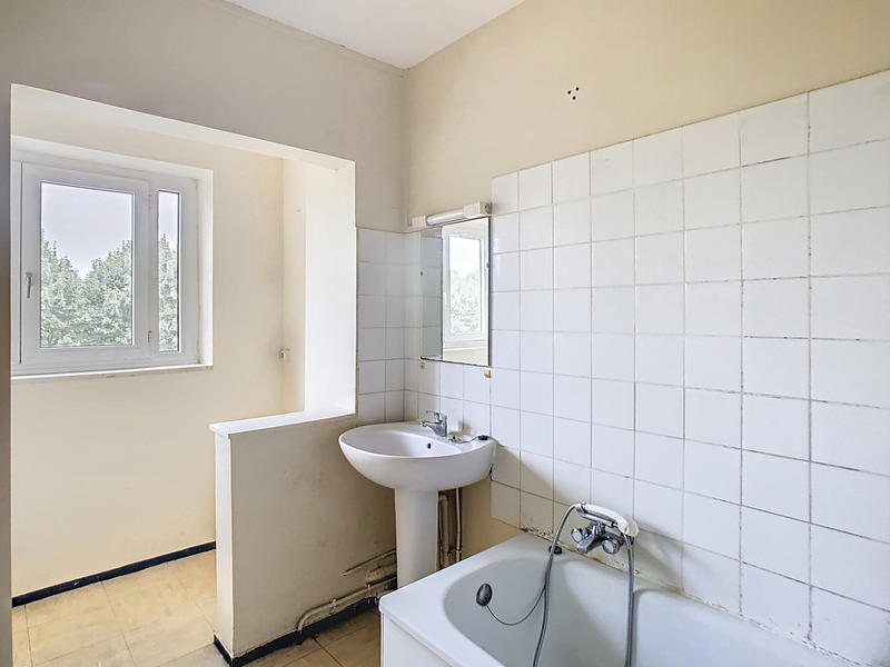 Appartement - 66 m² - 4 pièces