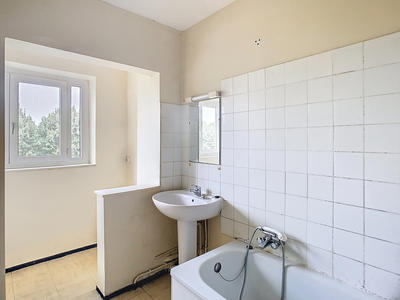 Appartement - 66 m² - 4 pièces