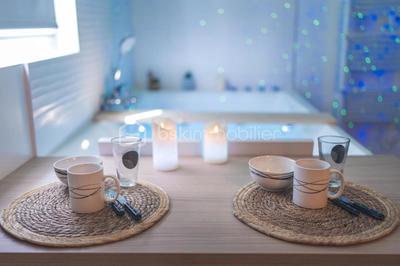 Appartement - 27 m² - 1 pièce