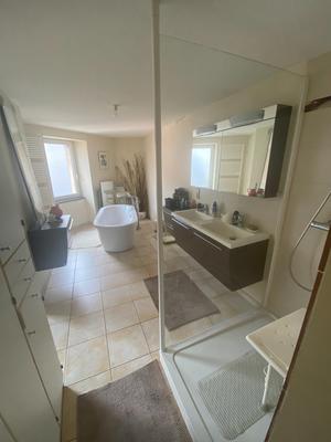 Maison - 150 m² - 5 pièces