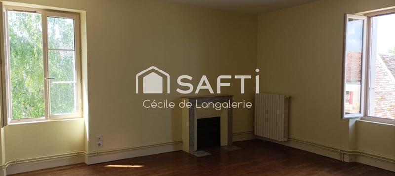 Maison - 151 m² - 5 pièces