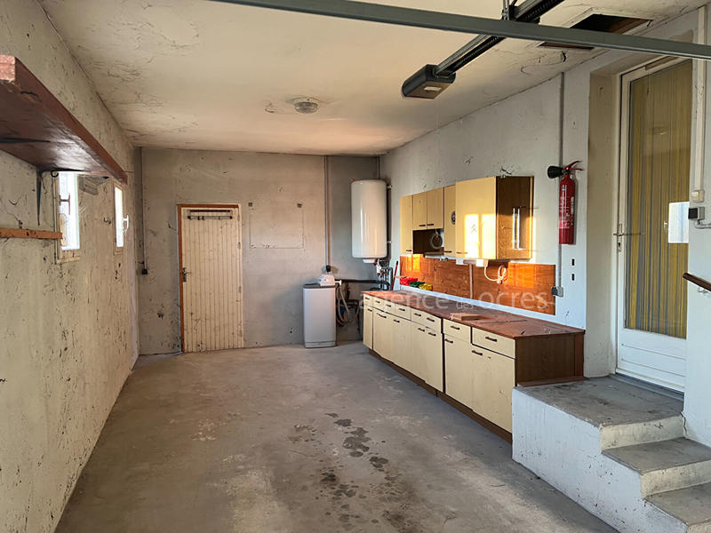 Maison - 100 m² - 3 pièces