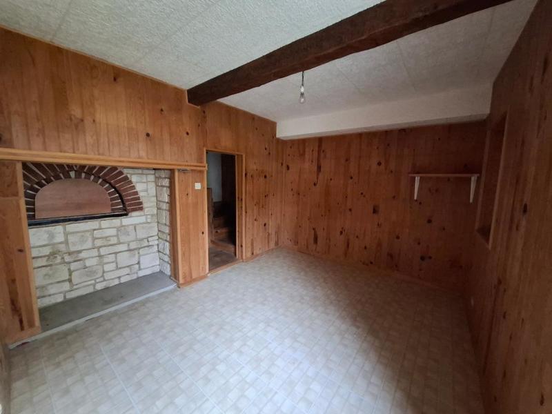 Maison - 70 m² - 3 pièces