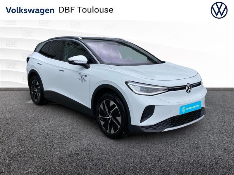 Volkswagen Id.4 Id 4 Pro (77kwh) Id./Life/Life Max (286c