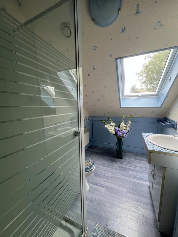 Maison - 126 m² - 6 pièces