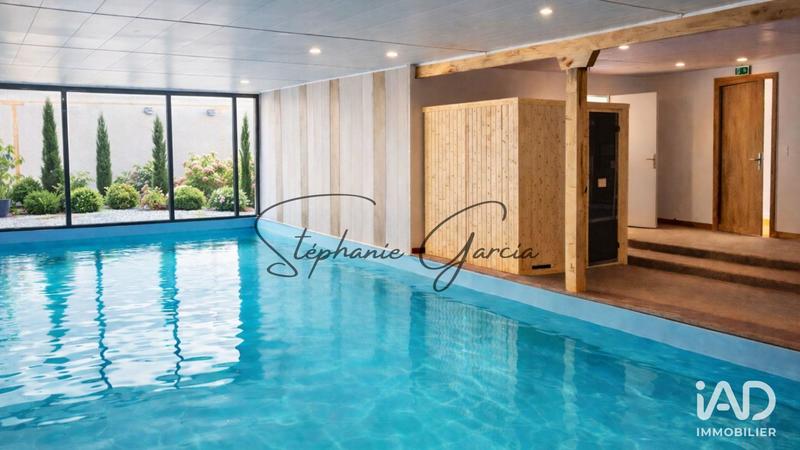 Appartement - 84 m² - 4 pièces