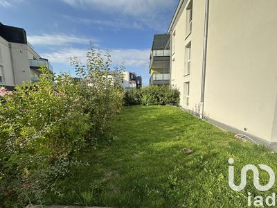 Appartement - 78 m² - 3 pièces