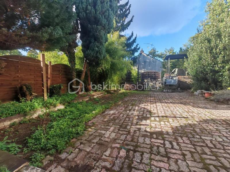 Maison traditionnelle - 101 m² - 6 pièces