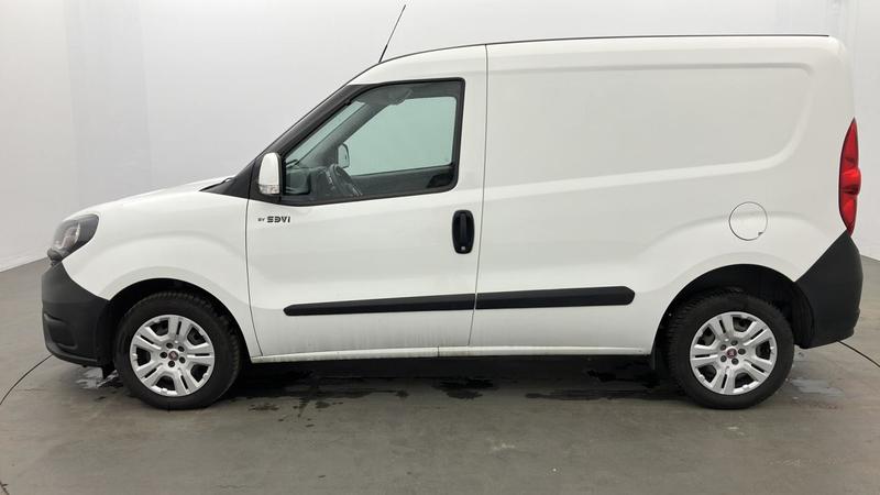 Fiat Doblo Cargo Ft 1.3 Multijet 95 Pro Lounge