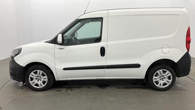Fiat Doblo Cargo Ft 1.3 Multijet 95 Pro Lounge