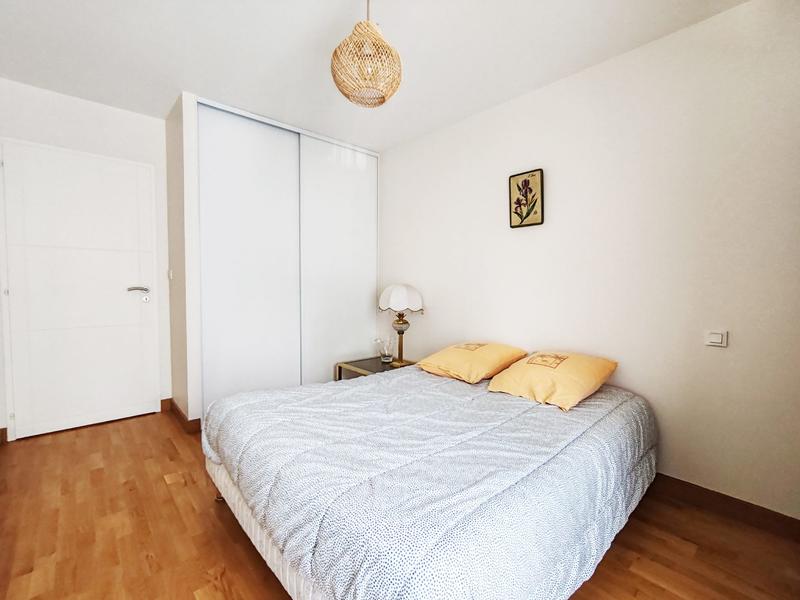 Appartement - 101 m² - 4 pièces