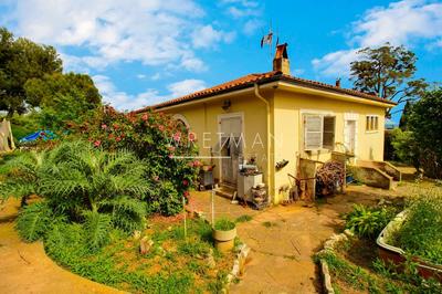 Maison - 154 m² - 5 pièces