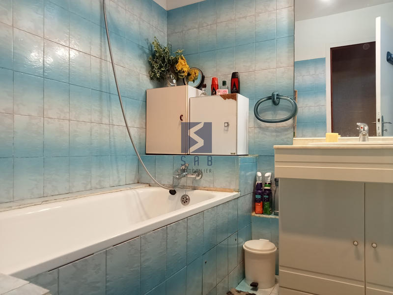 Propriété - 170 m² - 7 pièces