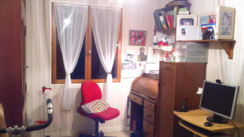 Pavillon - 130 m² - 5 pièces