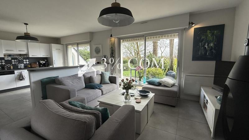 Maison - 157 m² - 6 pièces