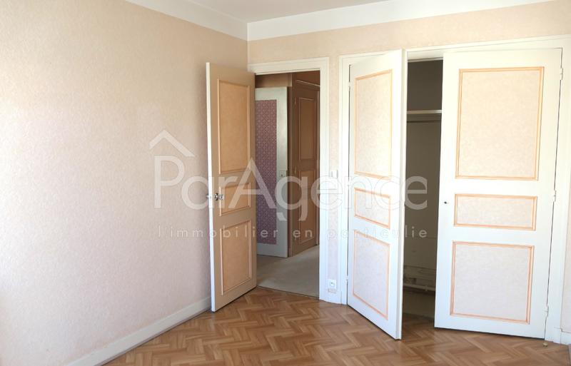 Maison - 146 m² - 7 pièces