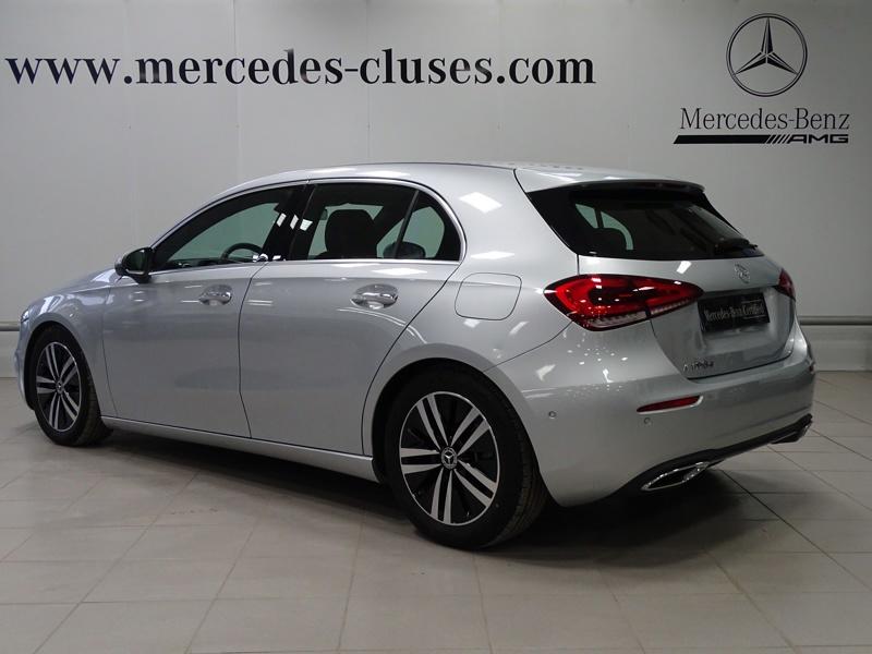 Mercedes Classe a 180 d Progressive Line