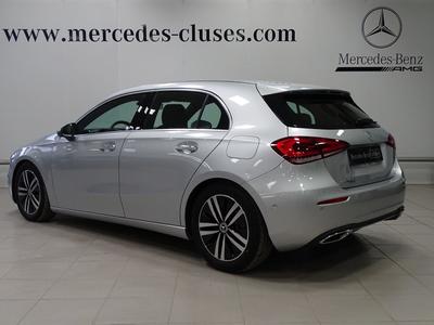 Mercedes Classe a 180 d Progressive Line